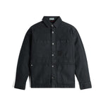 Topo Designs Utility Jacket - Black
