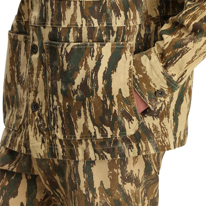 Topo Designs Utility Jacket