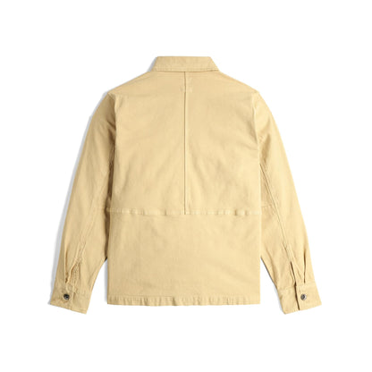 Topo Designs Utility Jacket