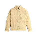 Topo Designs Utility Jacket - Sahara