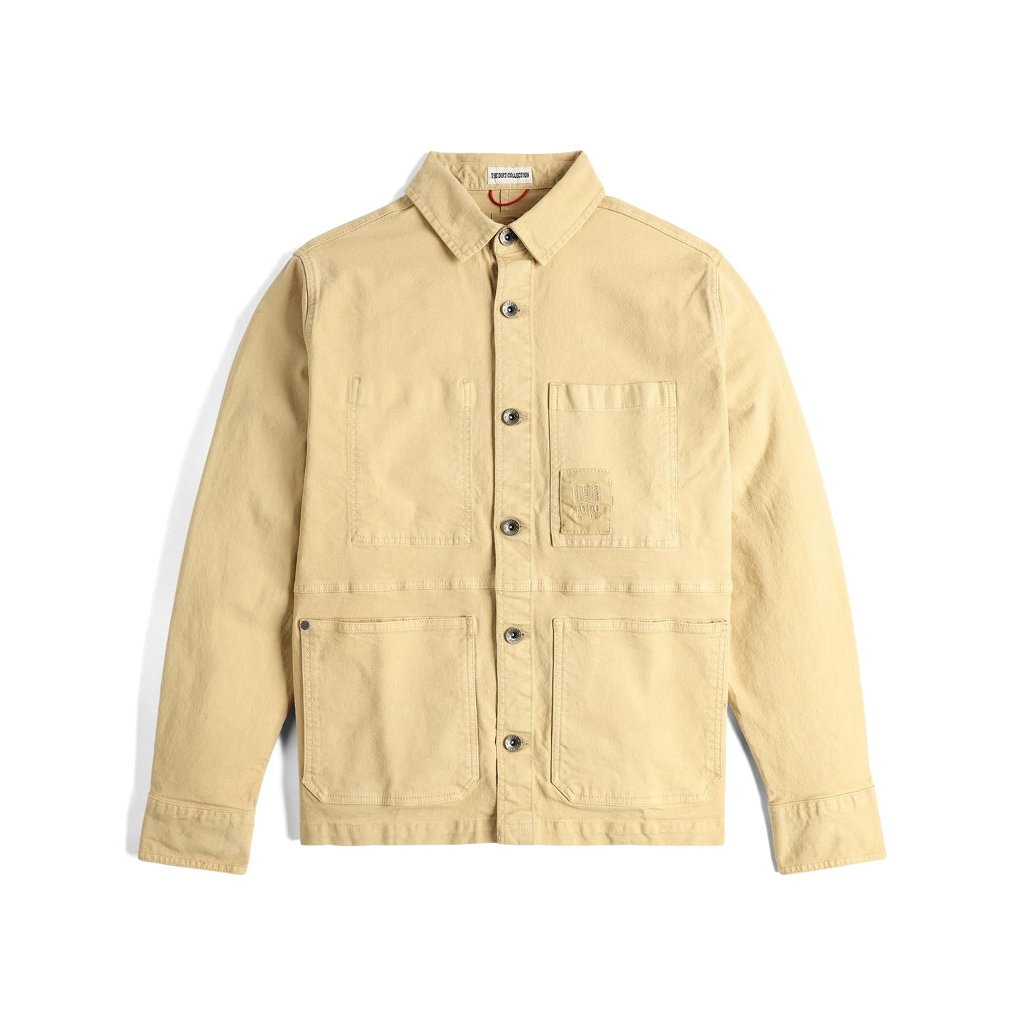 Topo Designs Utility Jacket