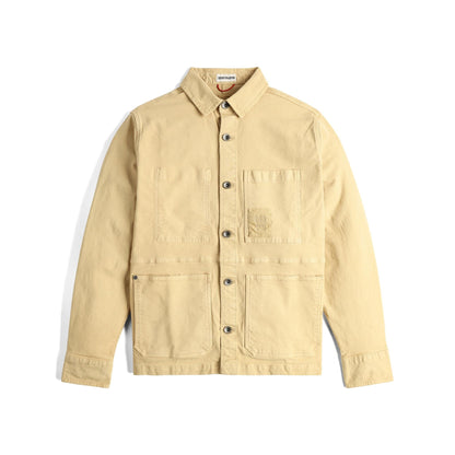 Topo Designs Utility Jacket