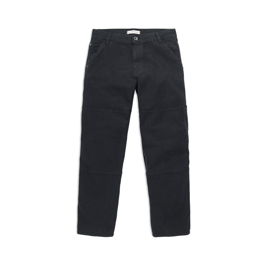 Topo Designs Utility Pants - Black Black