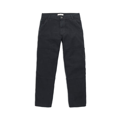 Topo Designs Utility Pants Black