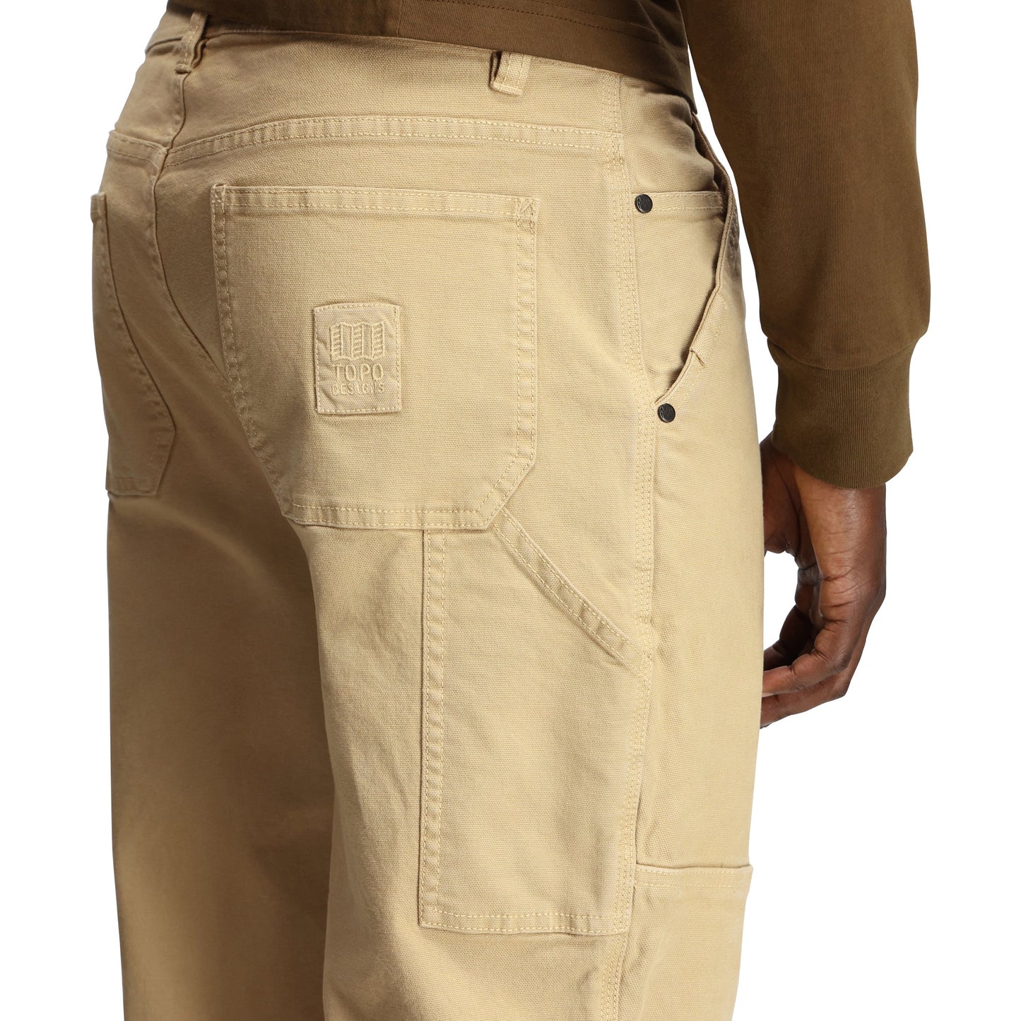 Topo Designs Utility Pants
