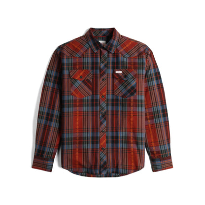 Topo Designs Mountain Shirt