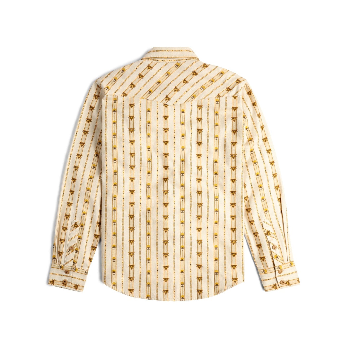 Topo Designs Mountain Shirt