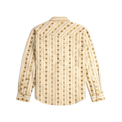 Topo Designs Mountain Shirt