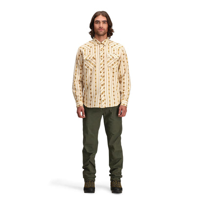 Topo Designs Mountain Shirt