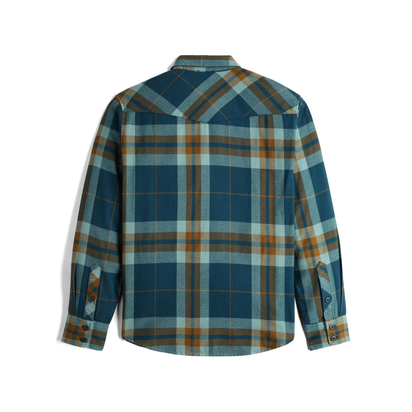 Topo Designs Mountain Shirt