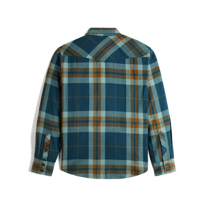 Topo Designs Mountain Shirt