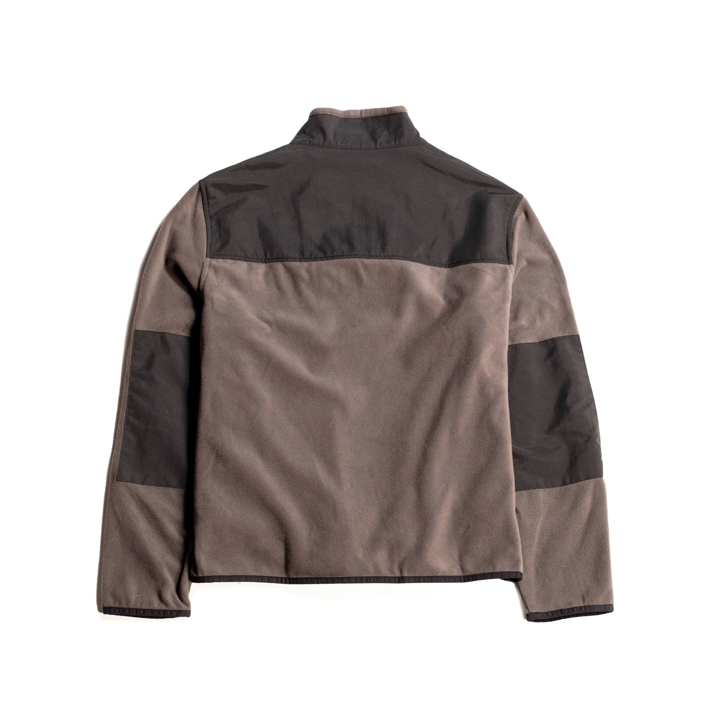 Topo Designs Vista 1/4 Zip Lightweight Fleece