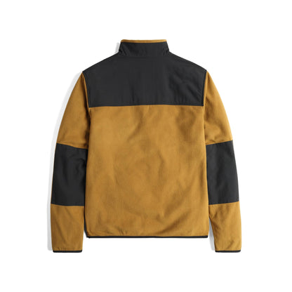 Topo Designs Vista 1/4 Zip Lightweight Fleece