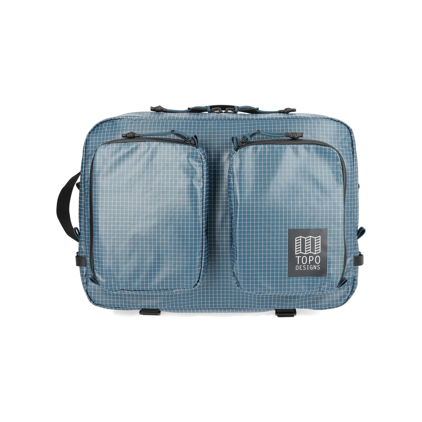 Topo Designs Apex Global Briefcase