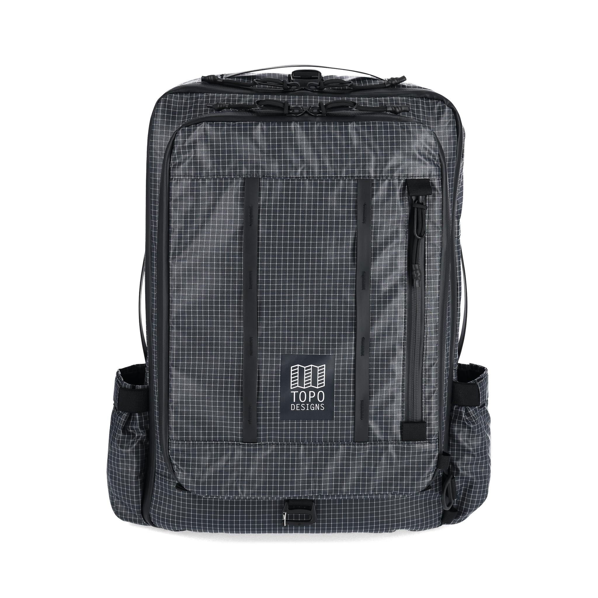 Topo Designs Apex Global Travel Bag 30L | Uncrate Supply