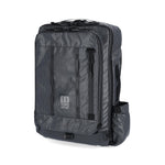Topo Designs Apex Global Travel Bag 30L - Black Grid