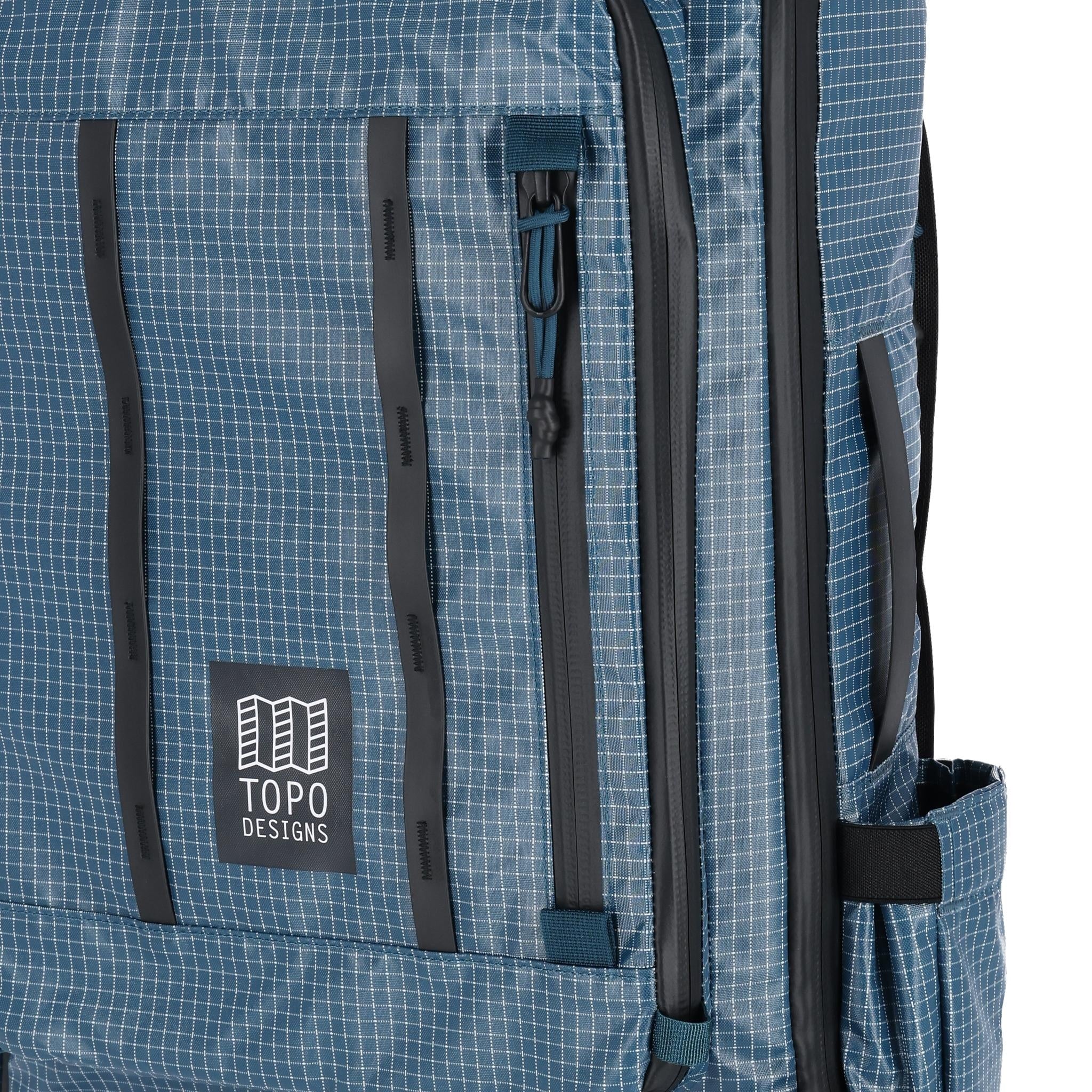 Topo Designs Apex Global Travel Bag 30L | Uncrate Supply