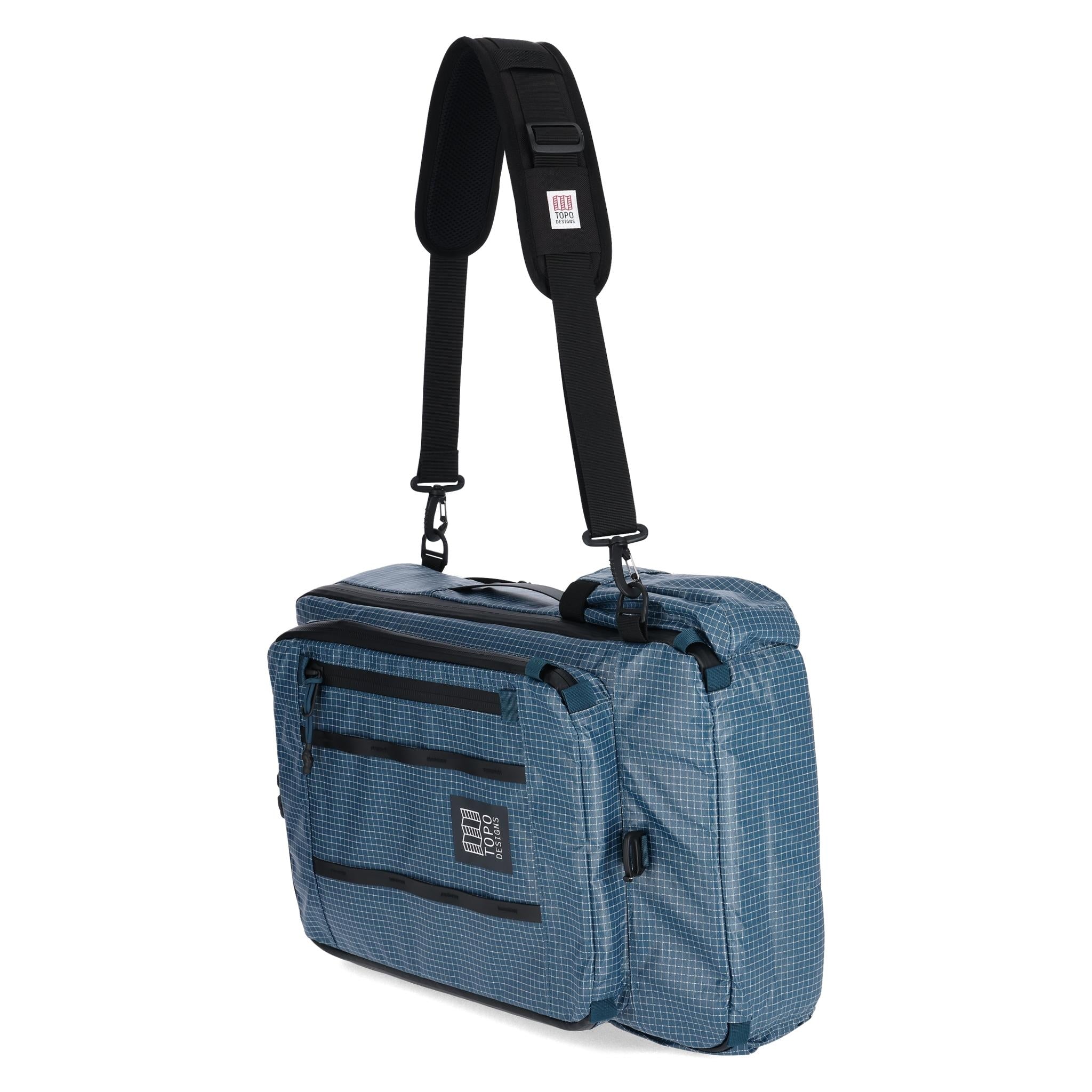 Topo Designs Apex Global Travel Bag 30L | Uncrate Supply