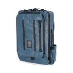 Topo Designs Apex Global Travel Bag 30L - Pond Blue Grid