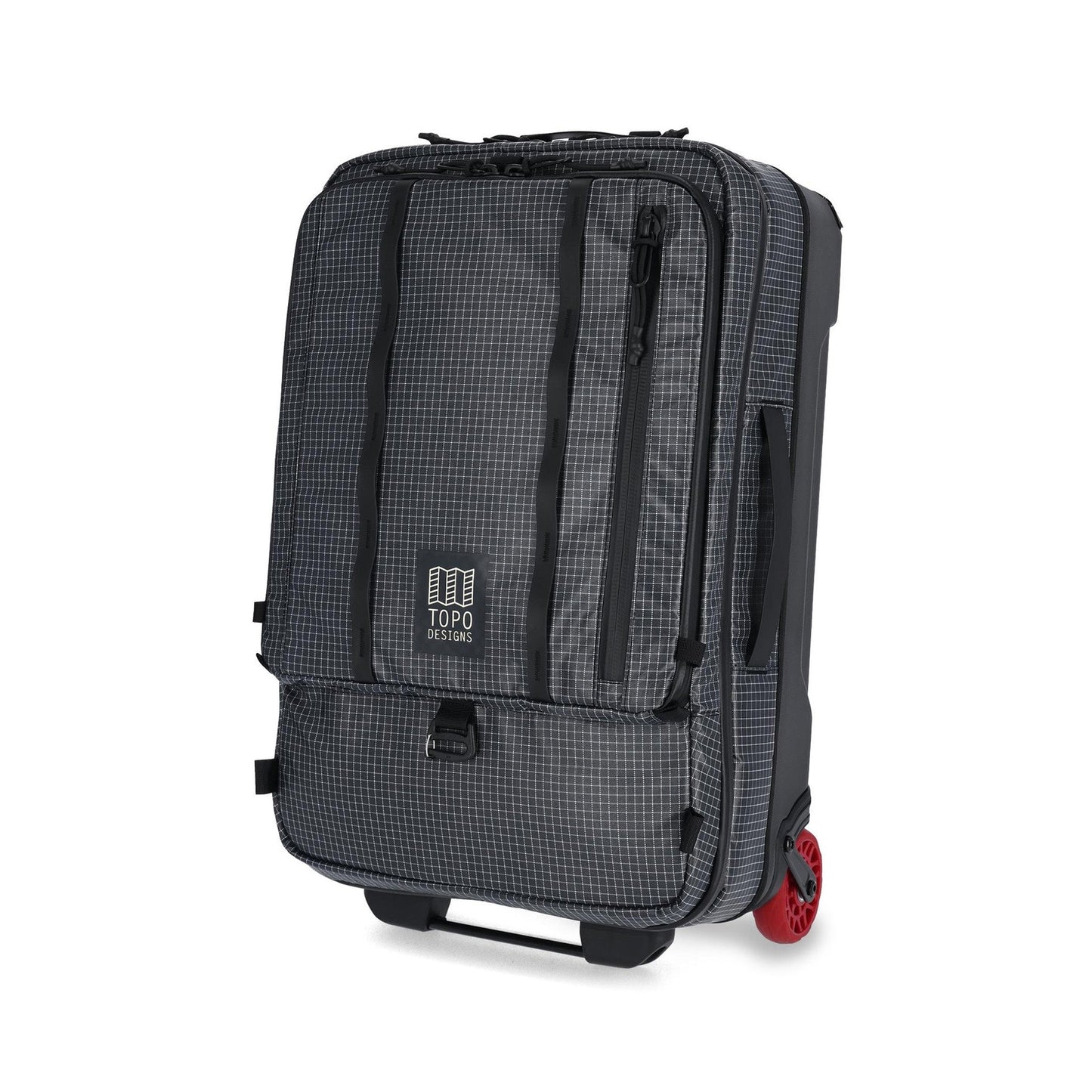 Topo Designs Apex Global Travel Bag Roller
