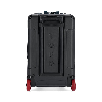 Topo Designs Apex Global Travel Bag Roller