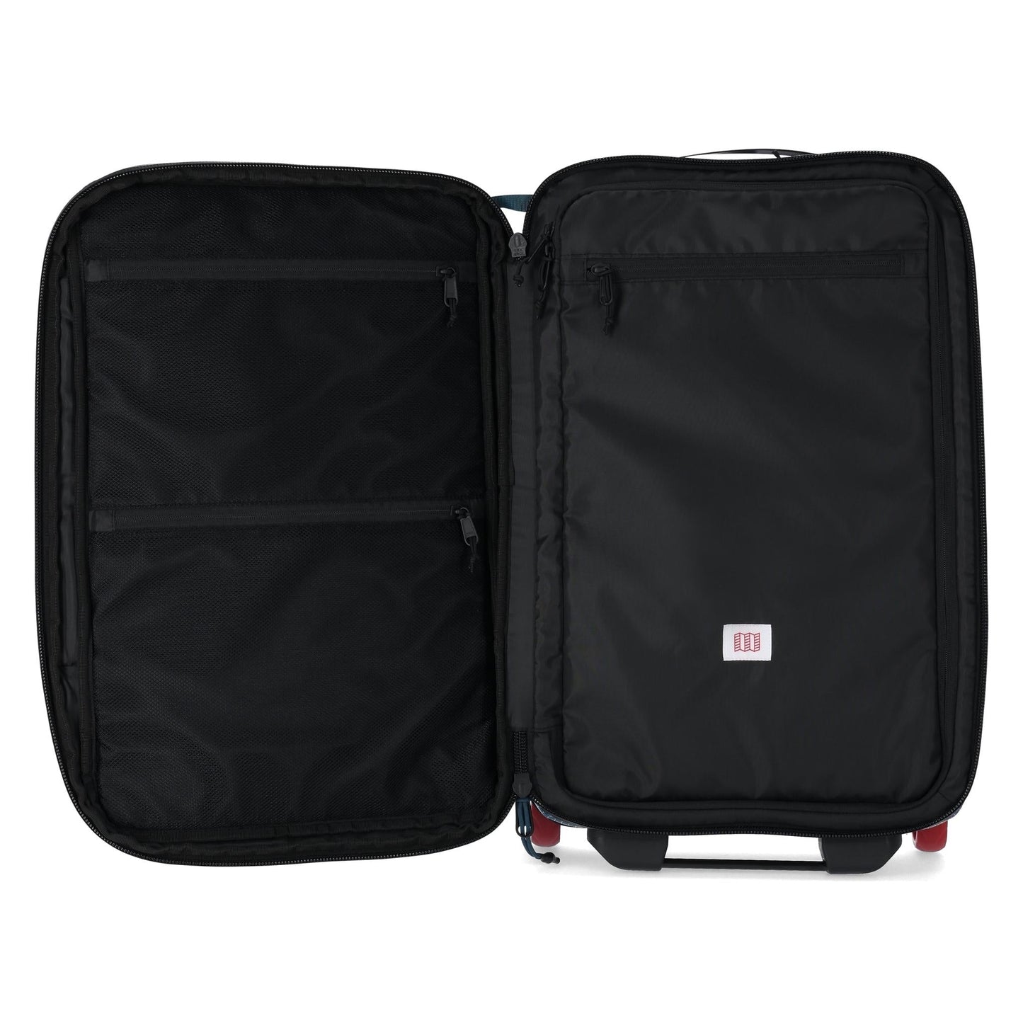 Topo Designs Apex Global Travel Bag Roller