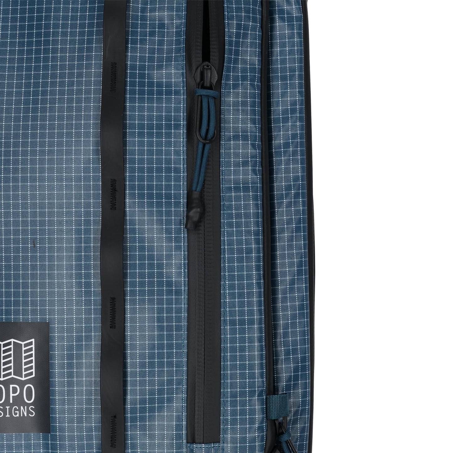 Topo Designs Apex Global Travel Bag Roller