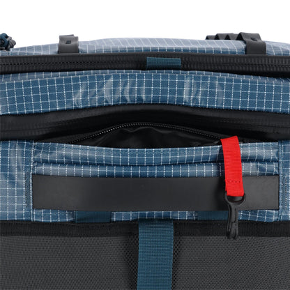 Topo Designs Apex Global Travel Bag Roller