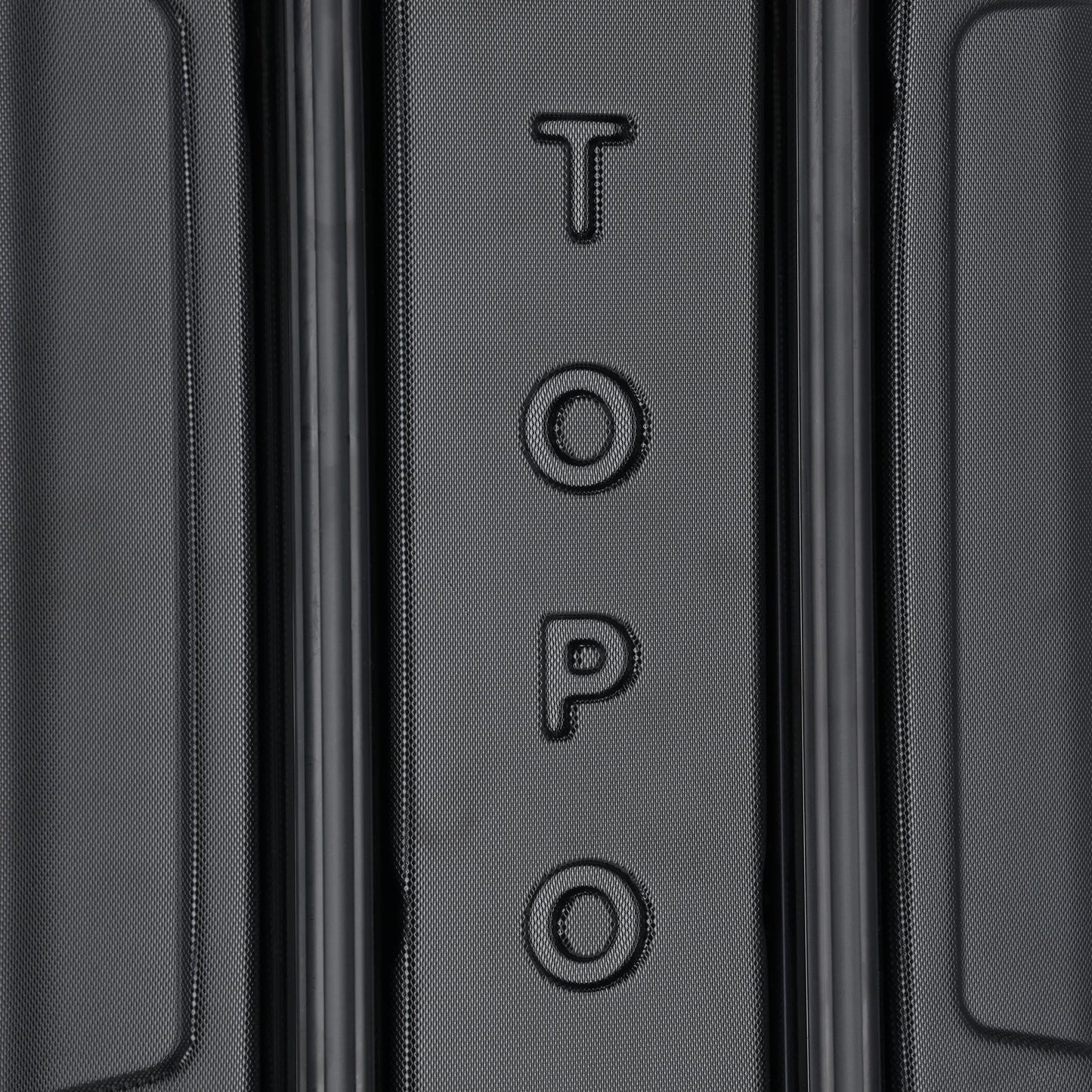 Topo Designs Apex Global Travel Bag Roller