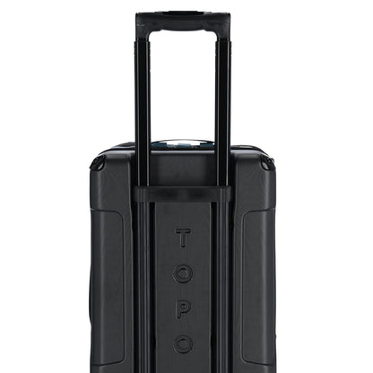 Topo Designs Apex Global Travel Bag Roller