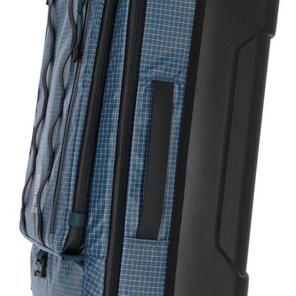 Topo Designs Apex Global Travel Bag Roller