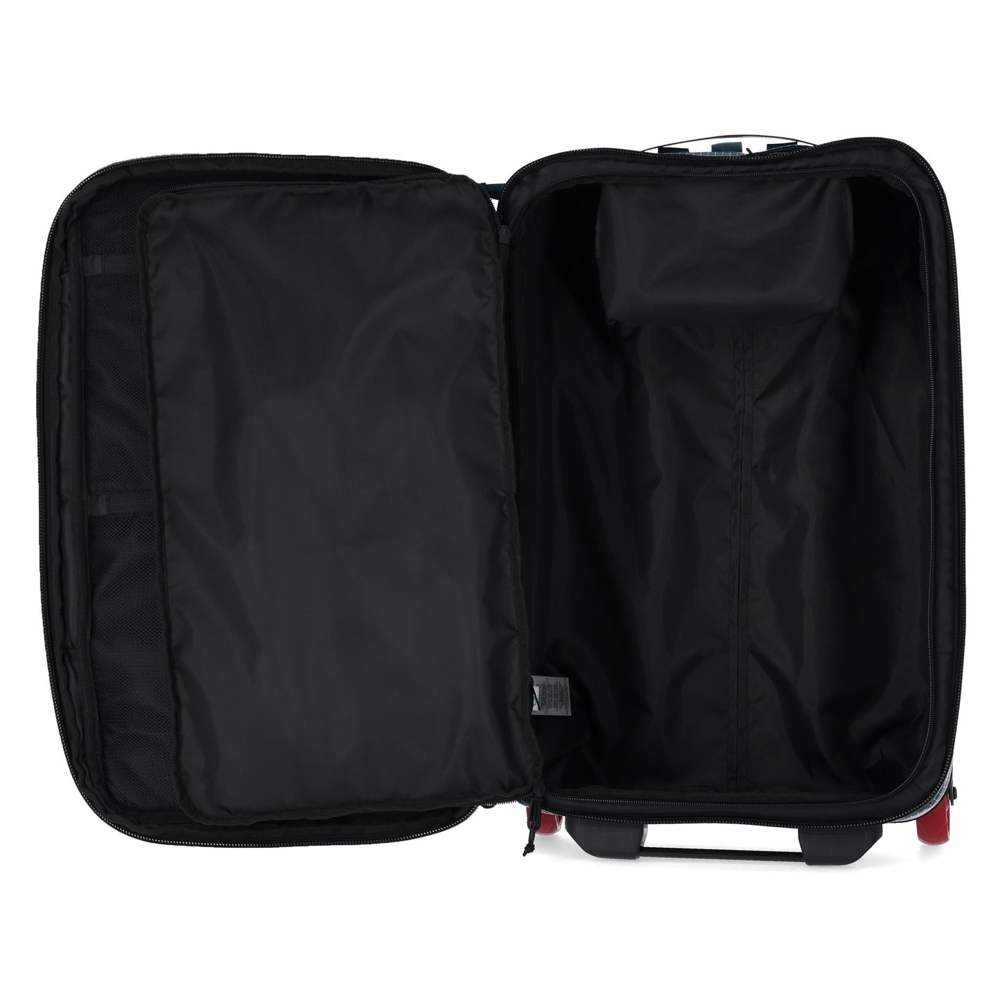 Topo Designs Apex Global Travel Bag Roller