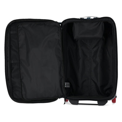 Topo Designs Apex Global Travel Bag Roller
