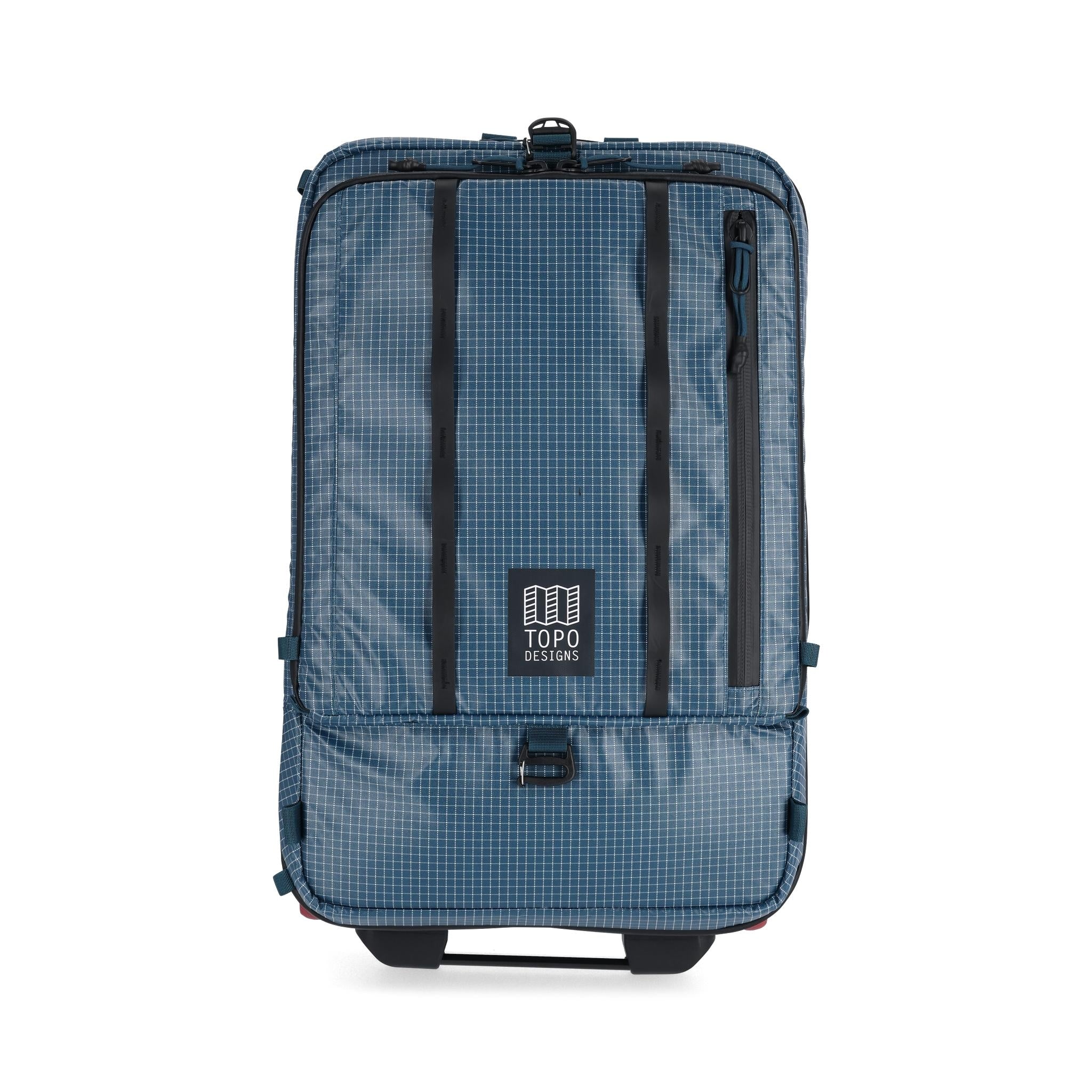 Topo Designs Apex Global Travel Bag Roller | Uncrate Supply