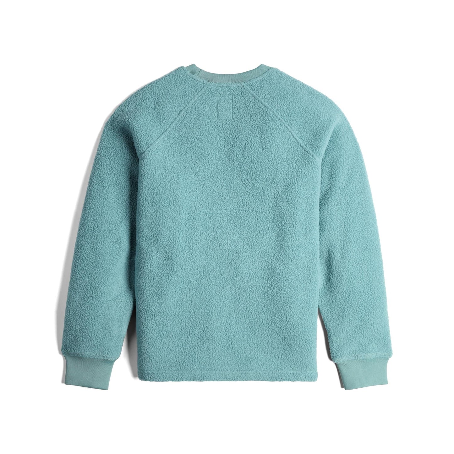 Topo Designs Mountain Fleece Crew