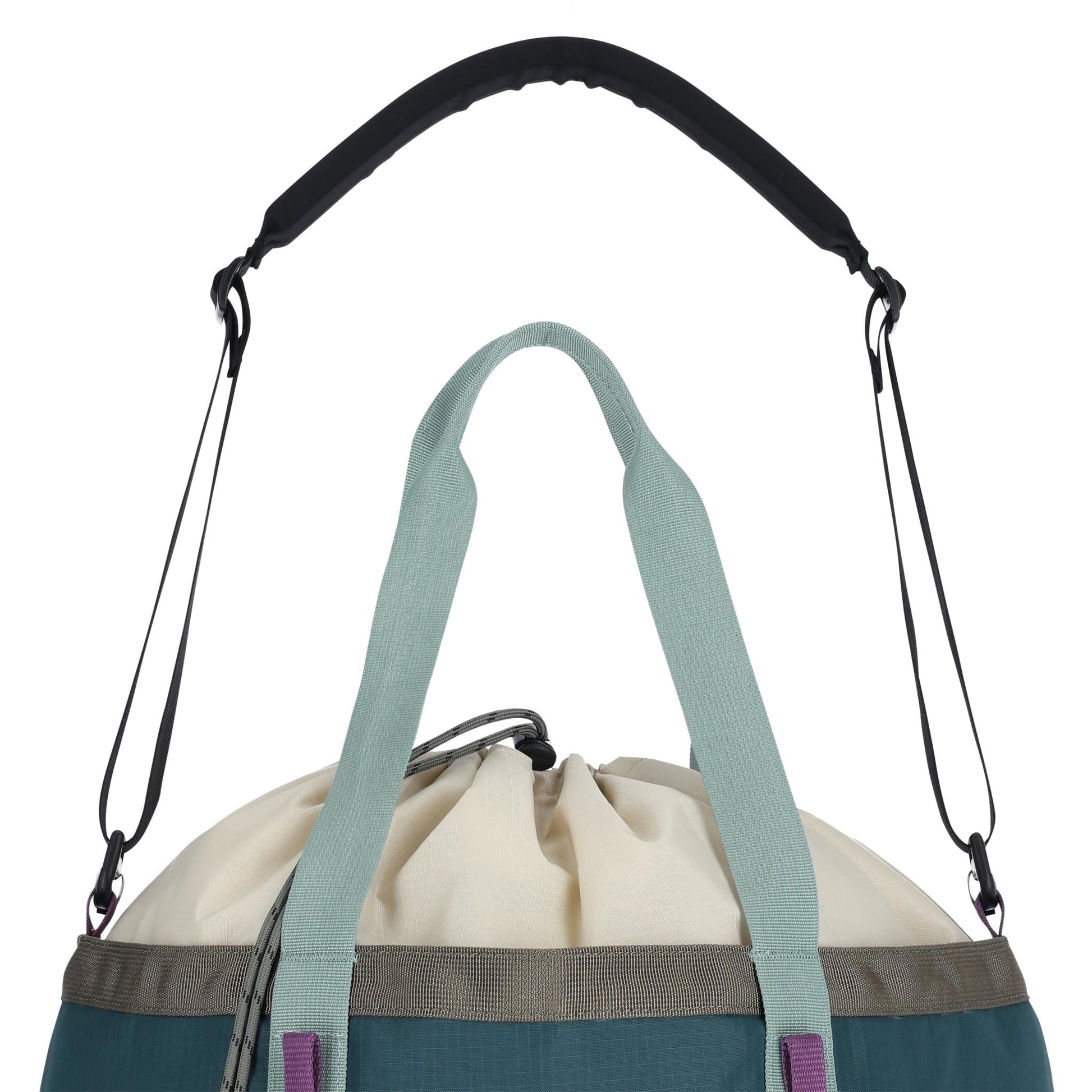 Topo Designs Mountain Utility Tote