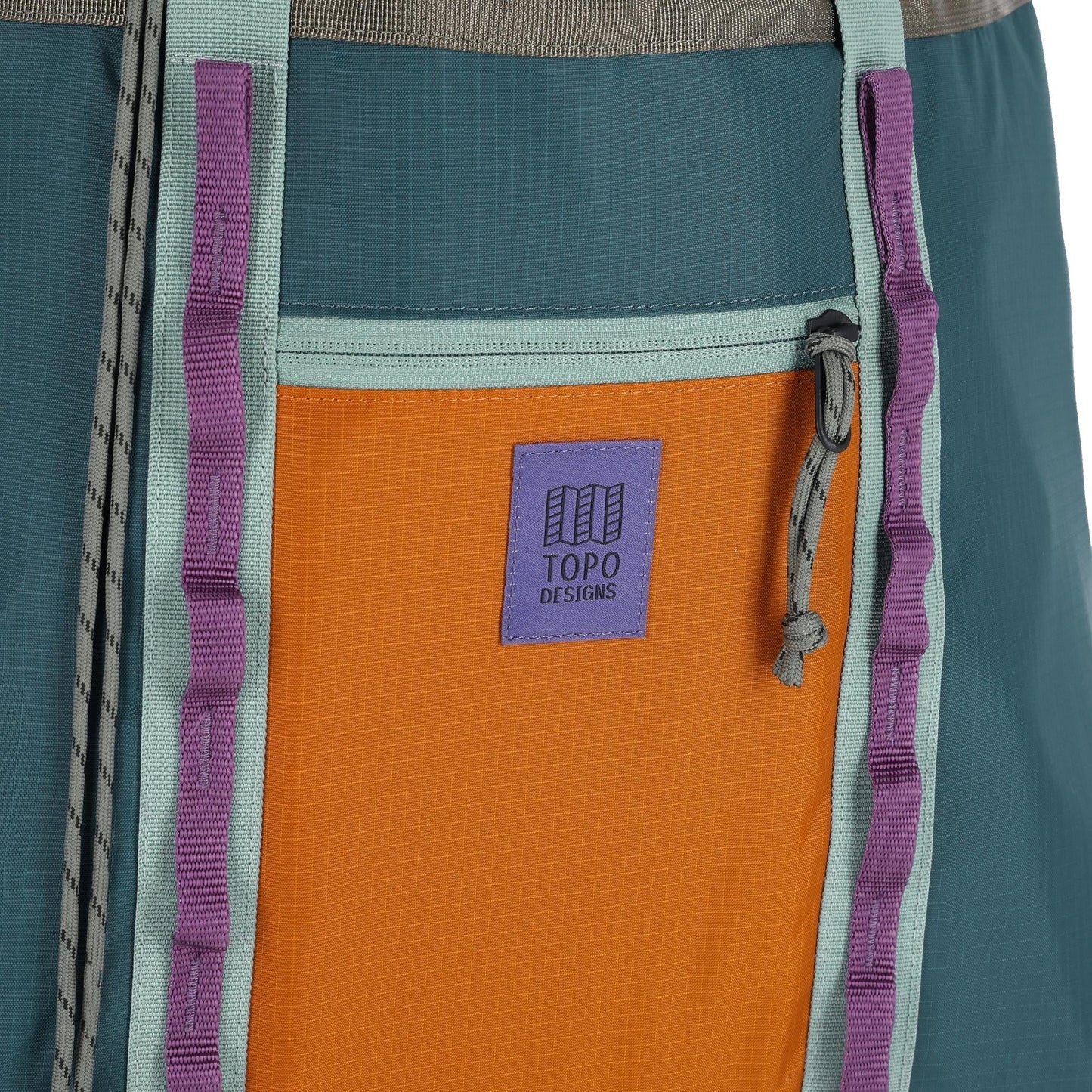 Topo Designs Mountain Utility Tote