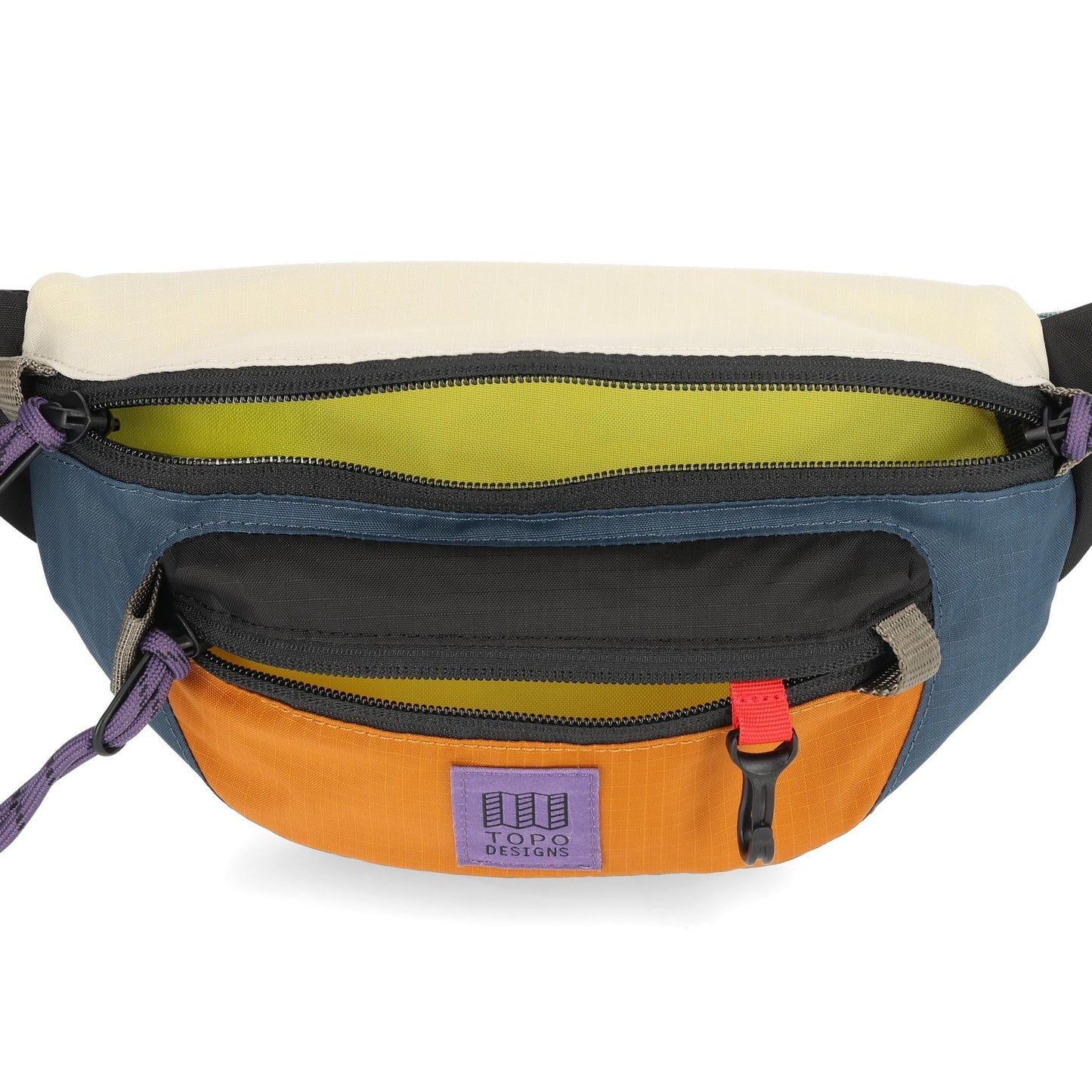 Topo Designs Mountain Waist Pack