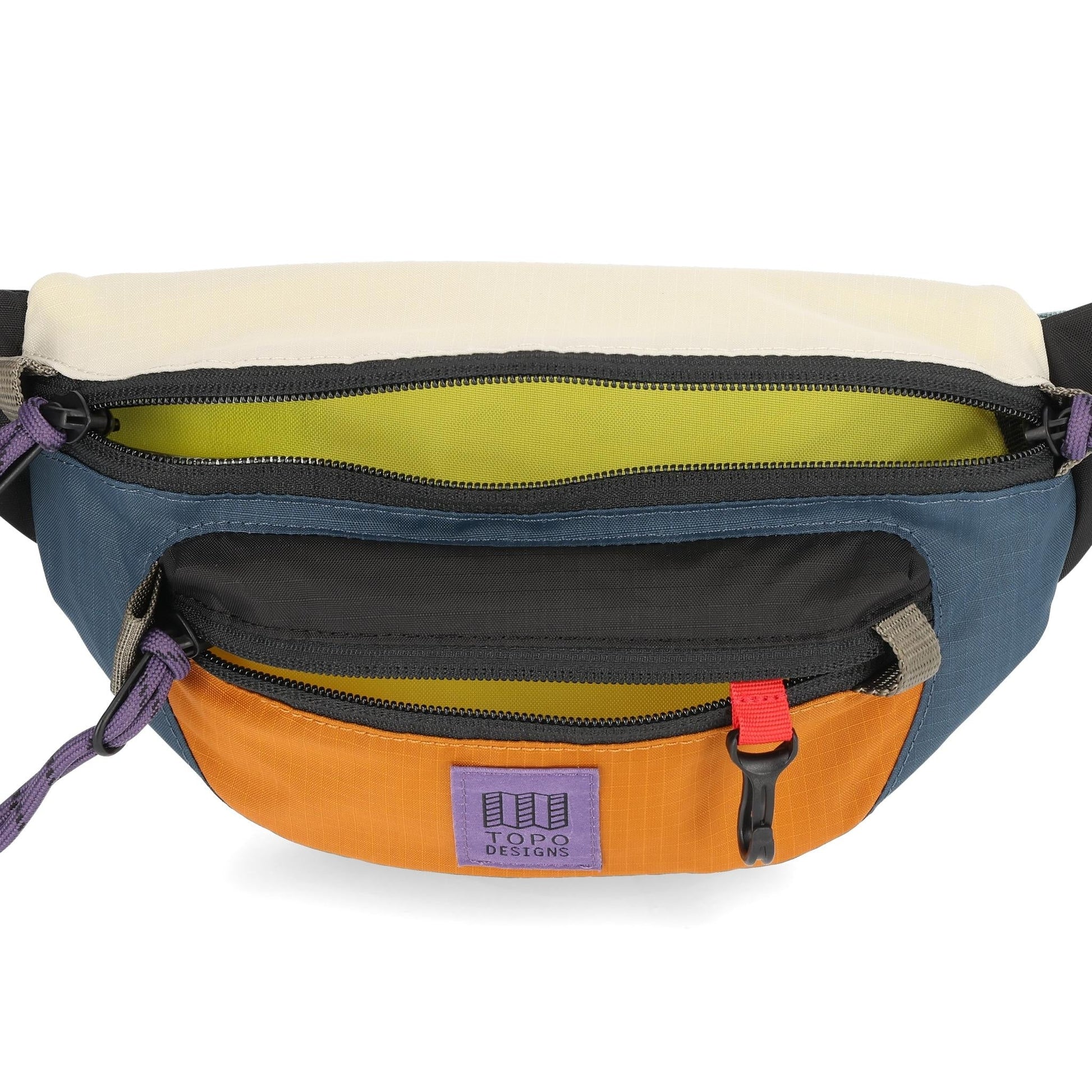 Topo Designs Mountain Waist Pack