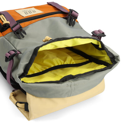 Topo Designs Rover Pack Mini