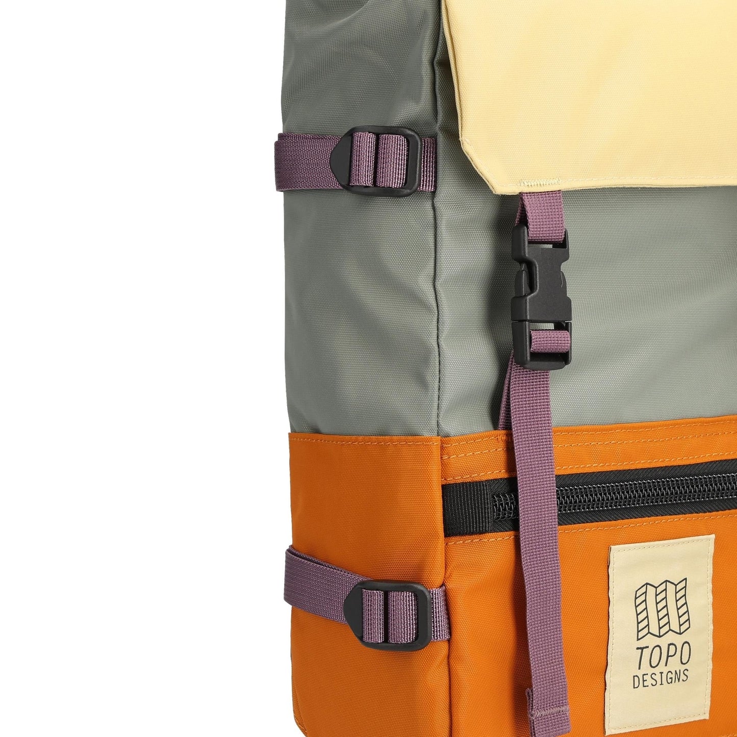 Topo Designs Rover Pack Mini