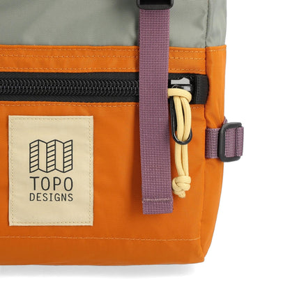 Topo Designs Rover Pack Mini