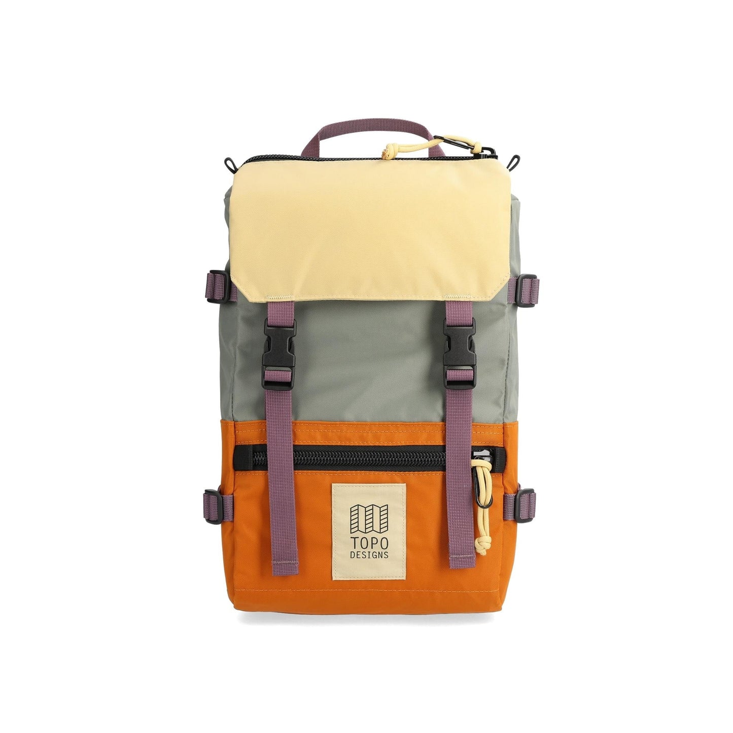 Topo Designs Rover Pack Mini