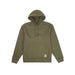 Topo Designs Alpine High Label Hoodie - Beetle