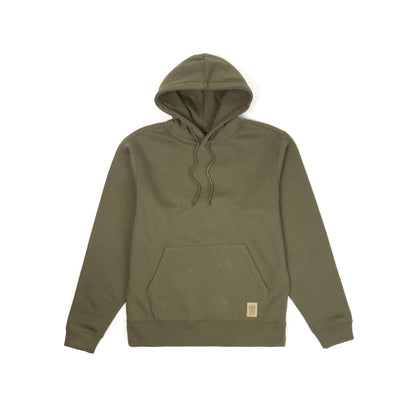 Topo Designs Alpine High Label Hoodie