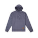 Topo Designs Alpine High Label Hoodie - Stone Blue