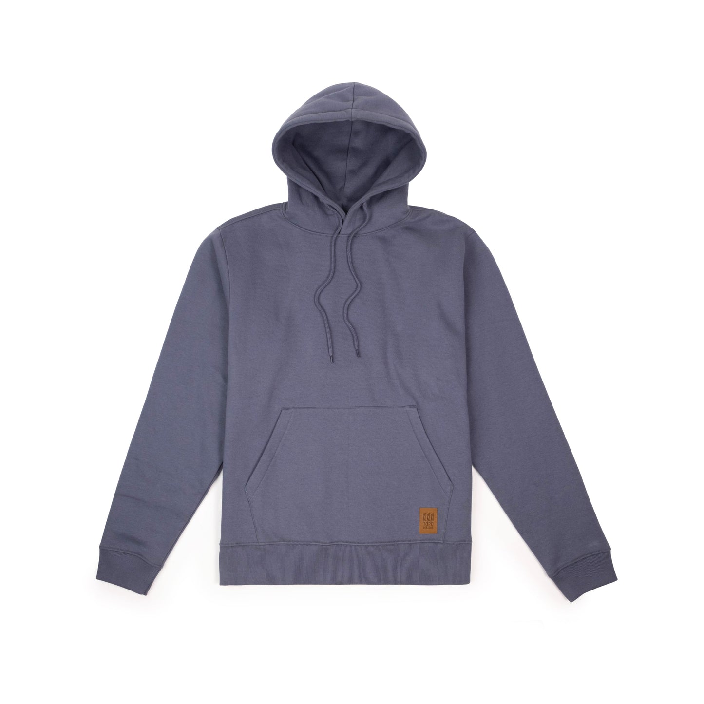 Topo Designs Alpine High Label Hoodie