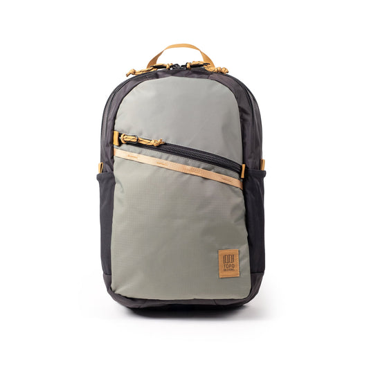 Topo Designs Commuter Backpack - Beetle/Khaki