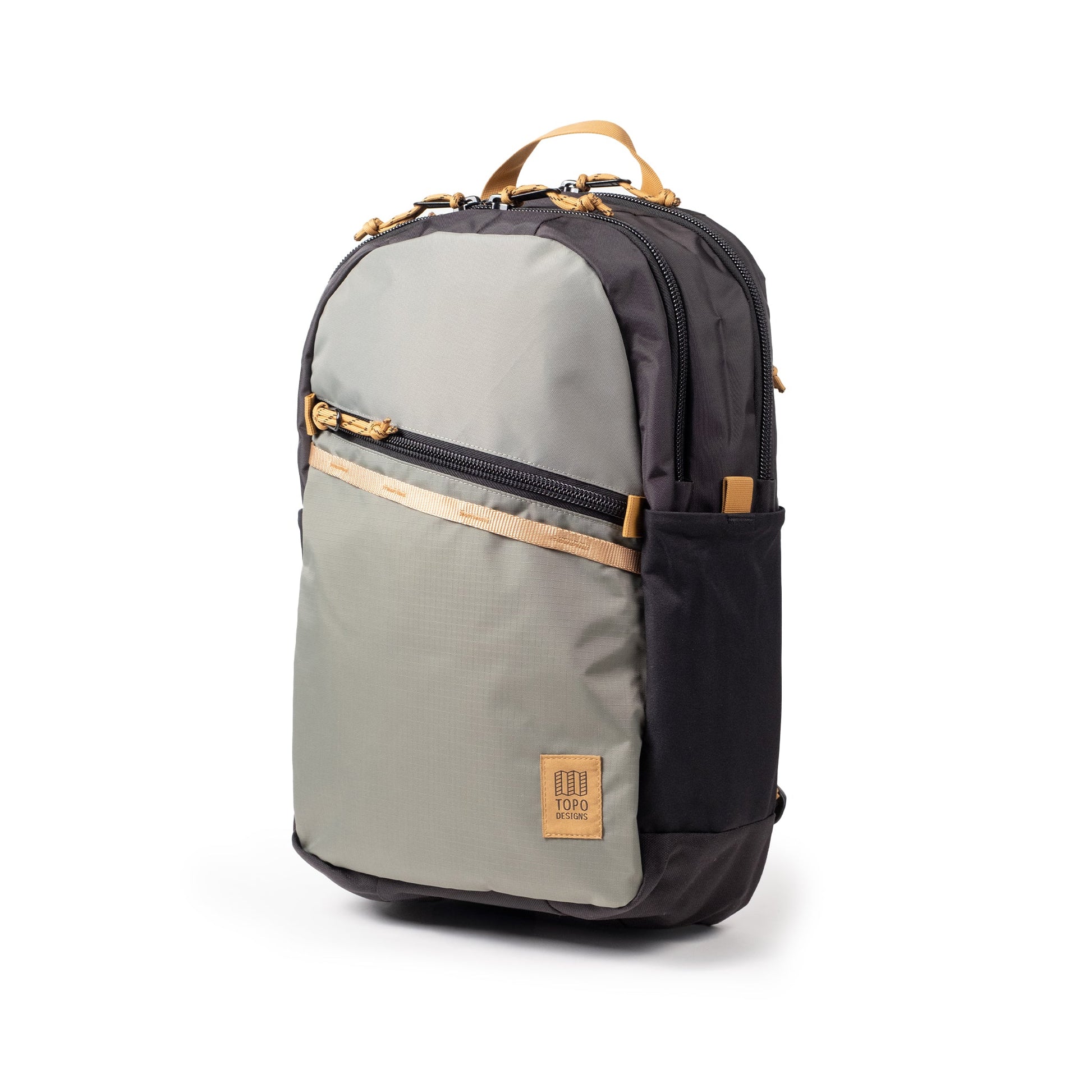 Topo Designs Commuter Backpack Beetle Khaki