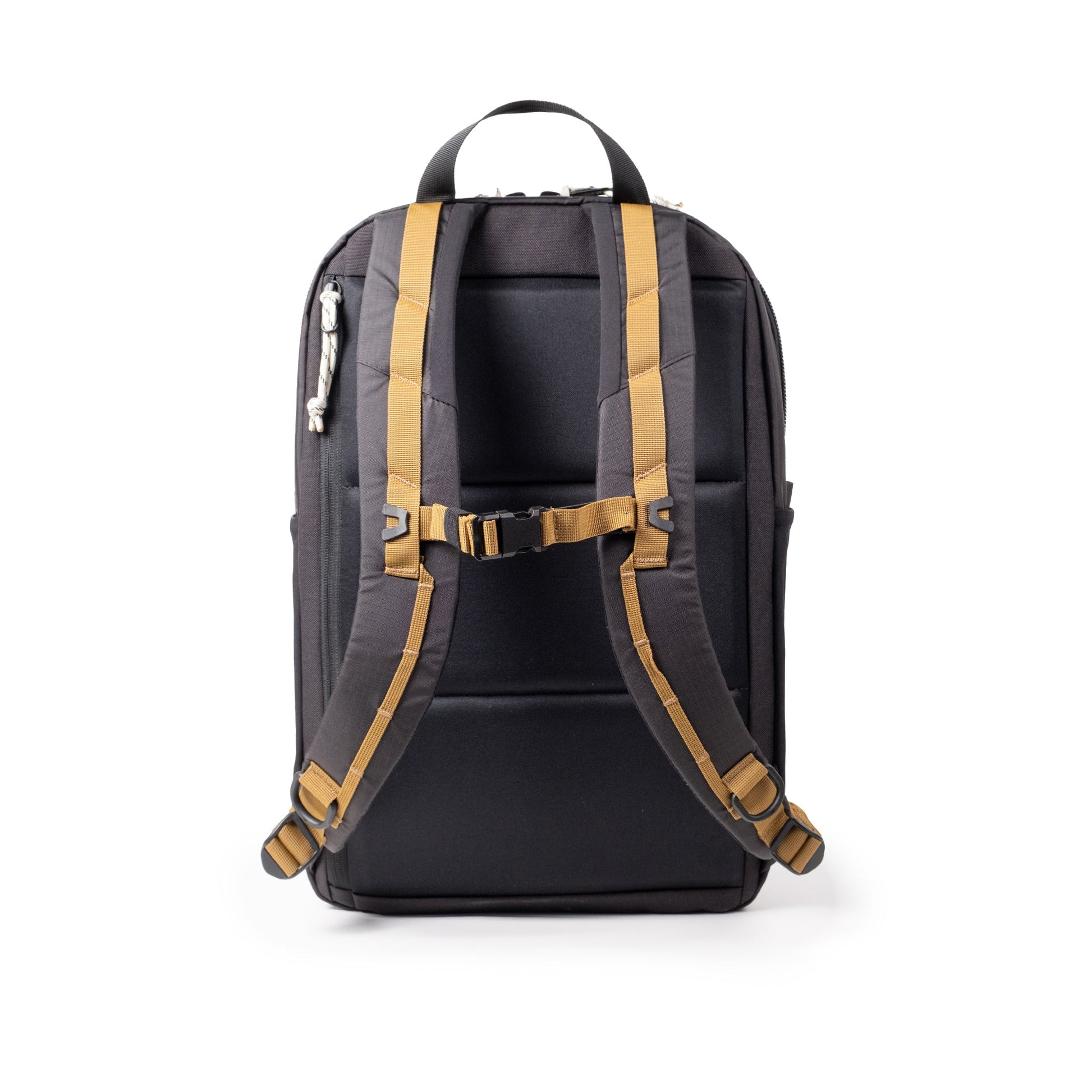 Commuter Backpack Navy/Sahara